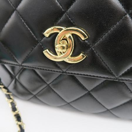 Chanel()   īŲ  Ʈ CCΰ ü žڵ +2WAY[ûֱõ] ̹4 - ̺ ߰ǰ